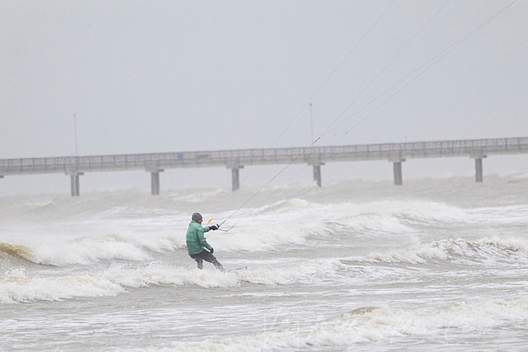 Kiteboarding KAC0391