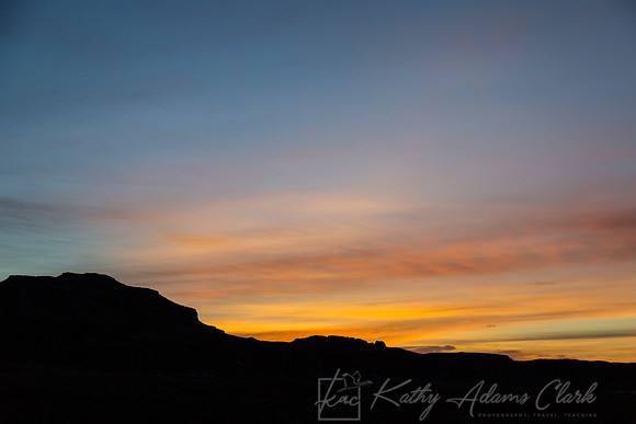 Sunrise Big Bend KAC0181