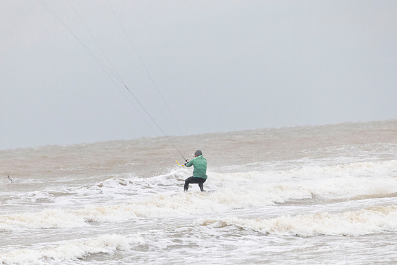Kiteboarding KAC0408