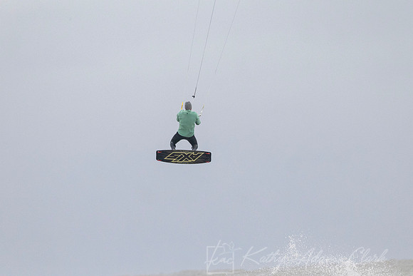Kiteboarding KAC0362