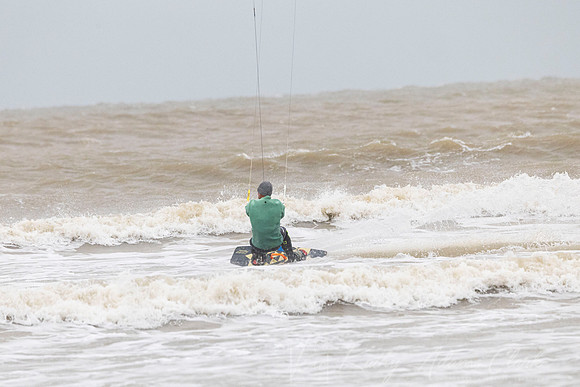 Kiteboarding KAC0444