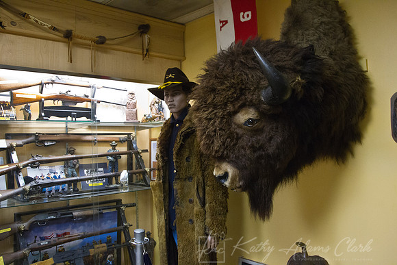 Buffalo soldier museum KAC6886