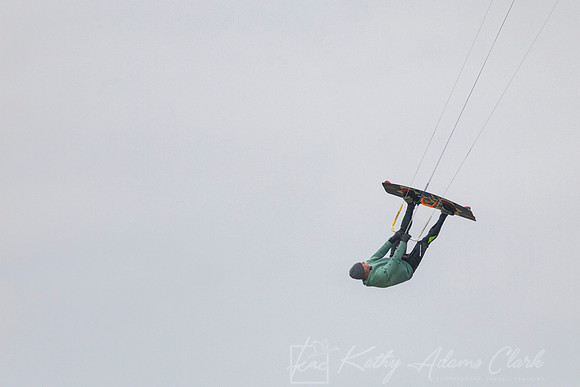 Kiteboarding KAC0293