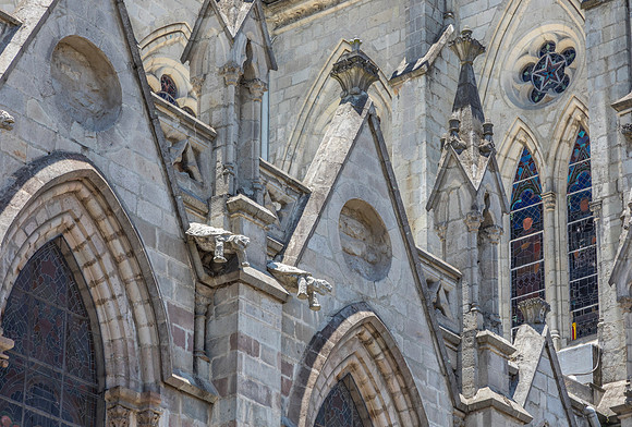 Basílica del Voto Nacional KAC0487