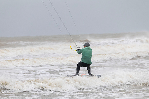 Kiteboarding KAC0431