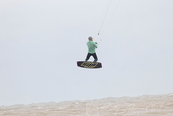 Kiteboarding KAC0336