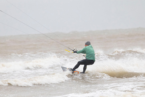 Kiteboarding KAC0275