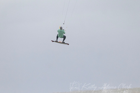 Kiteboarding KAC0363
