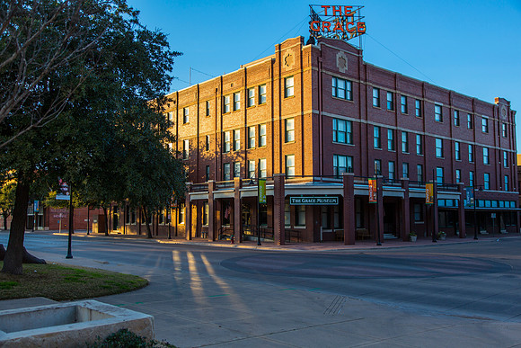 5 Abilene Texas KAC8463