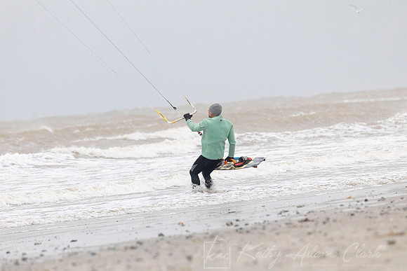 Kiteboarding KAC0331