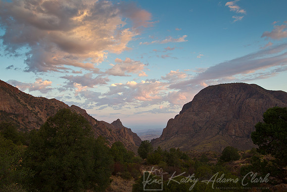 Clouds Big Bend KAC5272