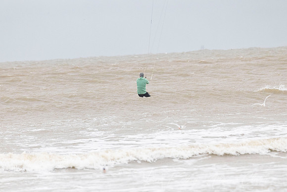 Kiteboarding KAC0335