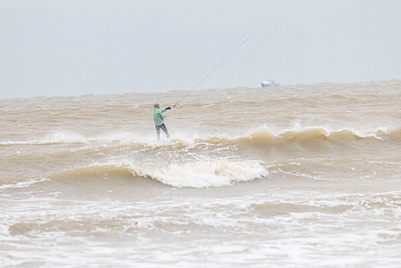 Kiteboarding KAC0342