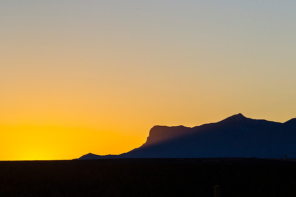 2 Sunset Guadalupe Peak KAC4993