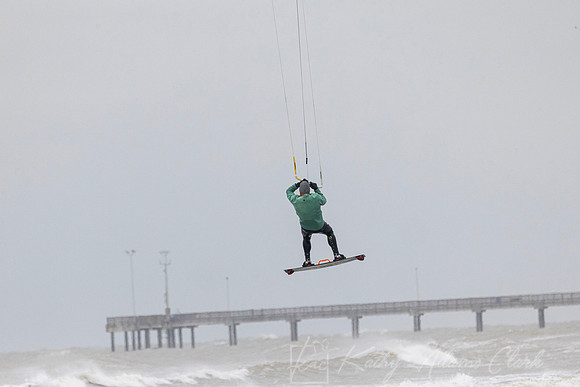 Kiteboarding KAC0472