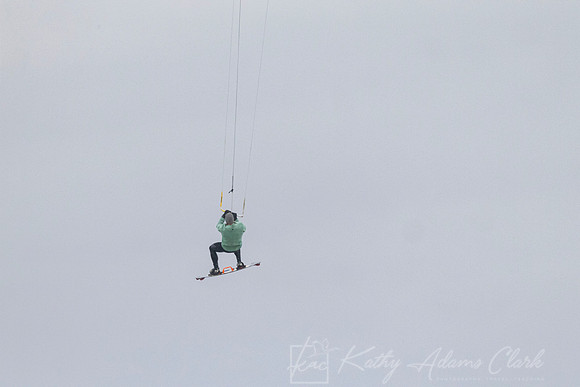 Kiteboarding KAC0370