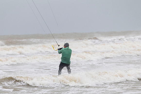 Kiteboarding KAC0432