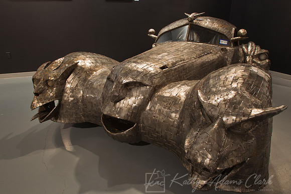 Art Car Museum KAC6919