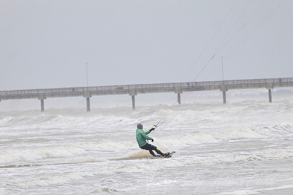 Kiteboarding KAC0400