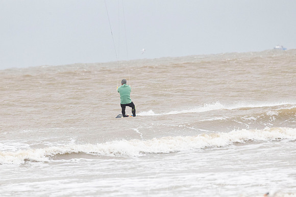 Kiteboarding KAC0333