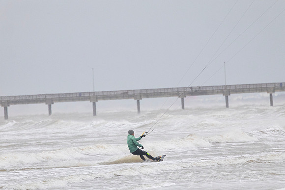 Kiteboarding KAC0399