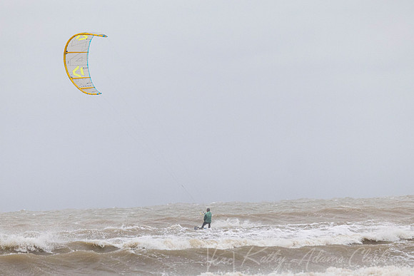 Kiteboarding KAC0382