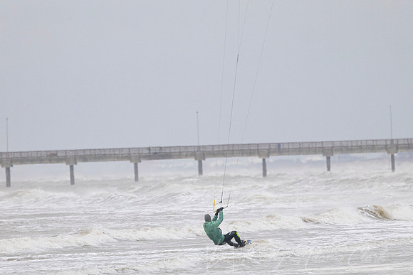 Kiteboarding KAC0402
