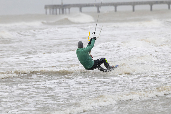 Kiteboarding KAC0427