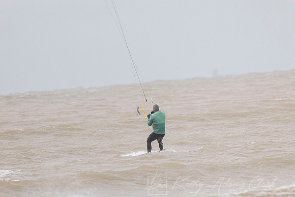 Kiteboarding KAC0304