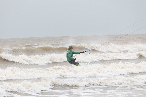 Kiteboarding KAC0412