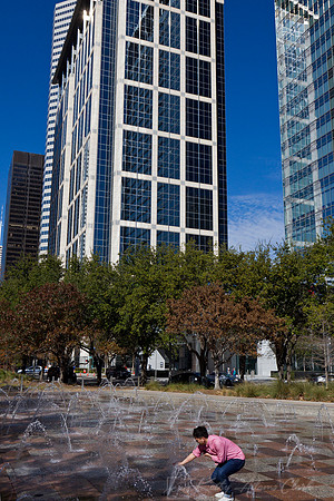 Discovery Green Park KAC6498