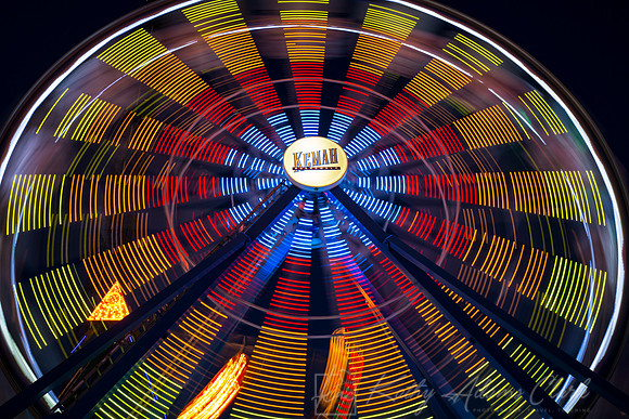 Ferris Wheel Kamah KAC9876_1