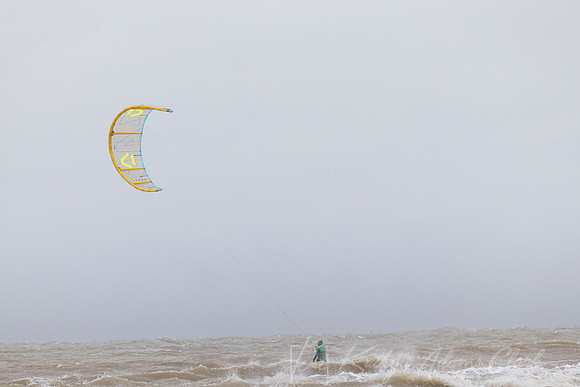 Kiteboarding KAC0385