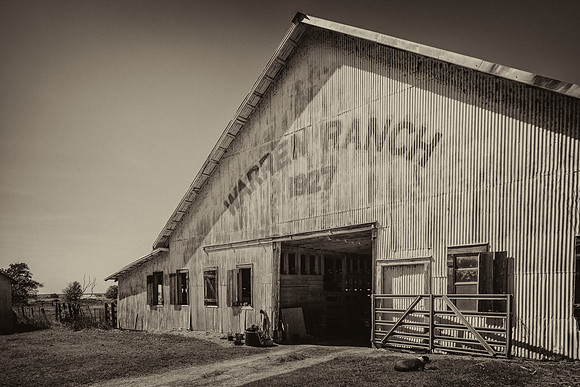 Barn KAC7813tt