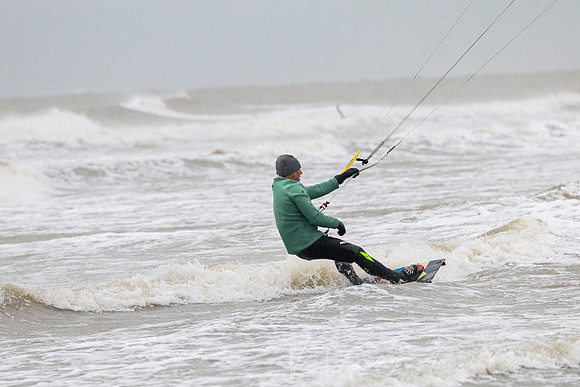 Kiteboarding KAC0423