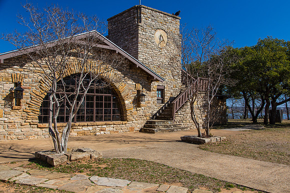 5 Lake Brownwood State Park KAC8613