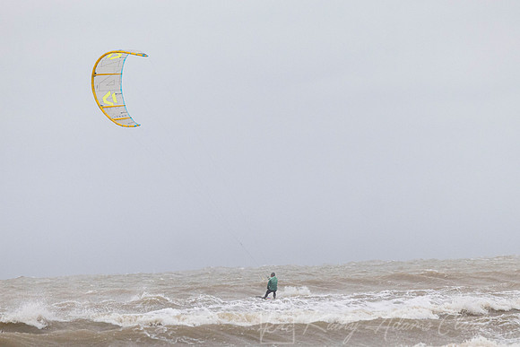 Kiteboarding KAC0381