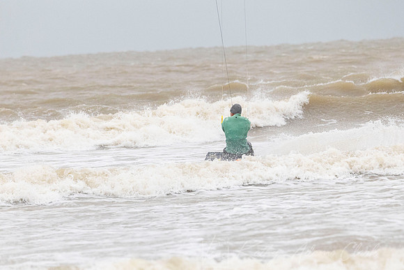Kiteboarding KAC0442