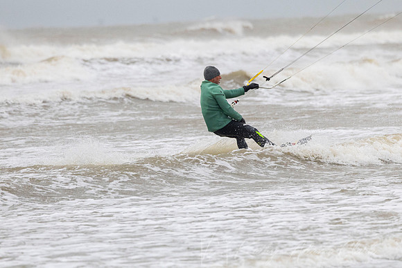 Kiteboarding KAC0420