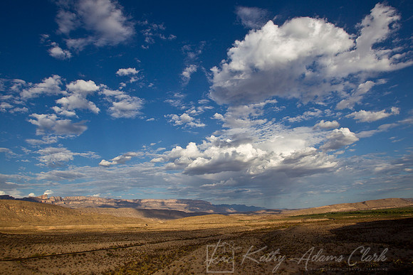Big Bend National Park KAC4684