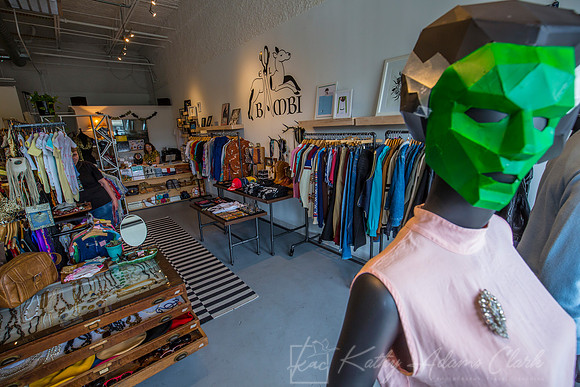 El Bambi Vintage Clothing KAC4783