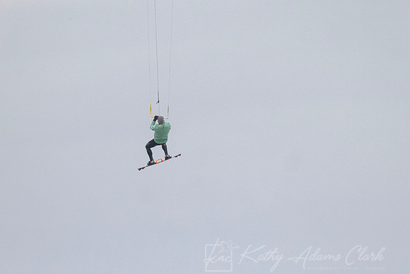 Kiteboarding KAC0371
