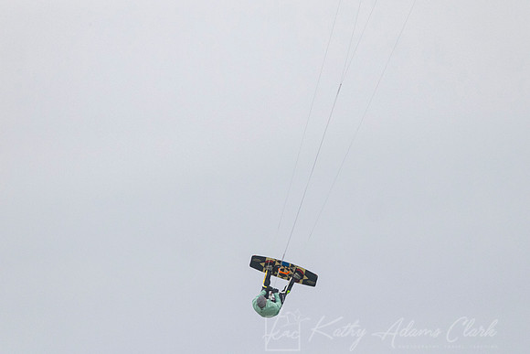 Kiteboarding KAC0367