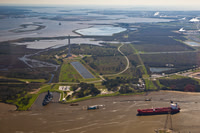 Aerial Houston KAC9126